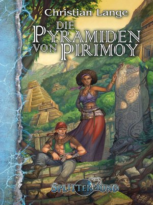 cover image of Die Pyramiden von Pirimoy